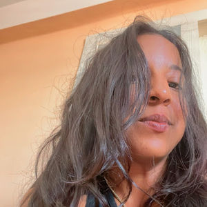 Meet your Posher, Gladys celia